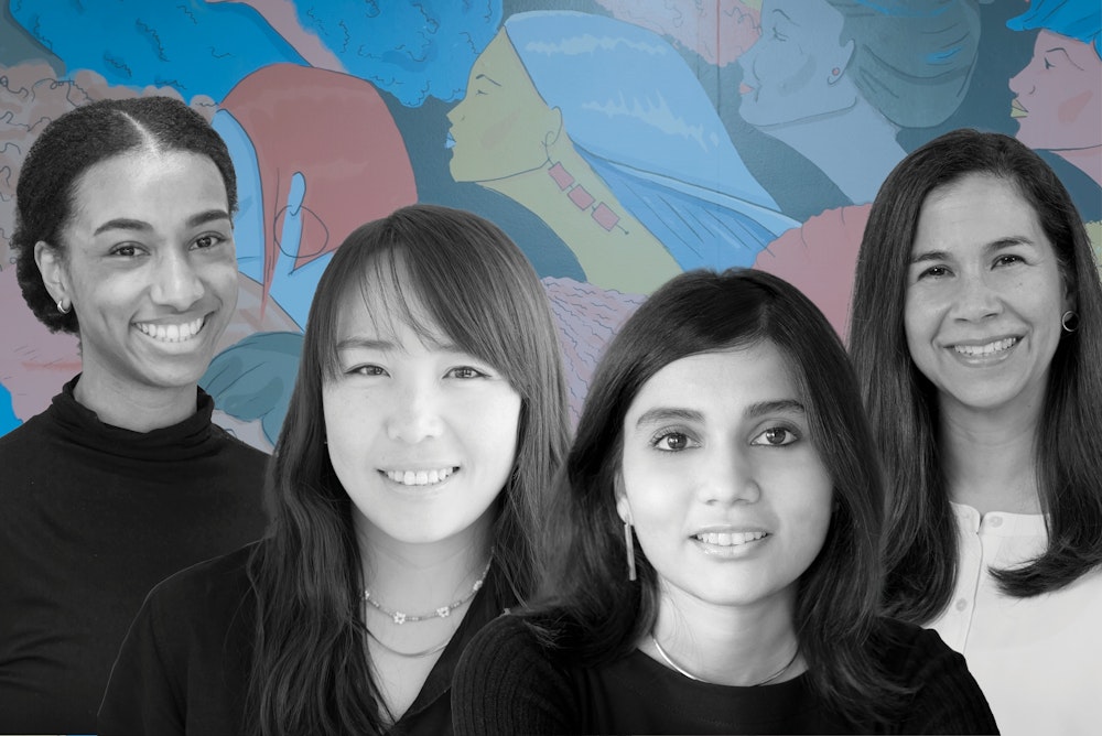 Celebrating Women's History Month: 4 STUDIOS Architects and Designers Share Their Experiences